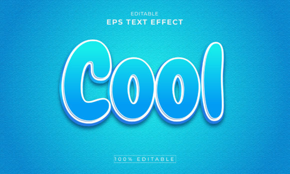 Cool Editable 3d Text Effect: Elevating Visual Communication for Modern Creators