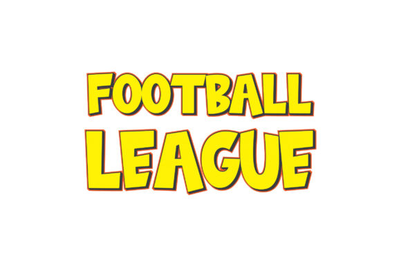 Evaluating the Football League 3D Text Effect Vector for Professional Sports Graphics